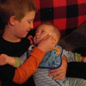 Meet your Posher, Shelley